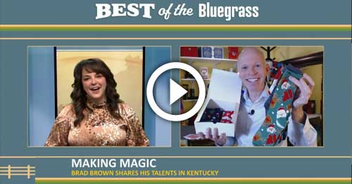 Best of the Bluegrass