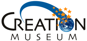 Creation Museum Logo