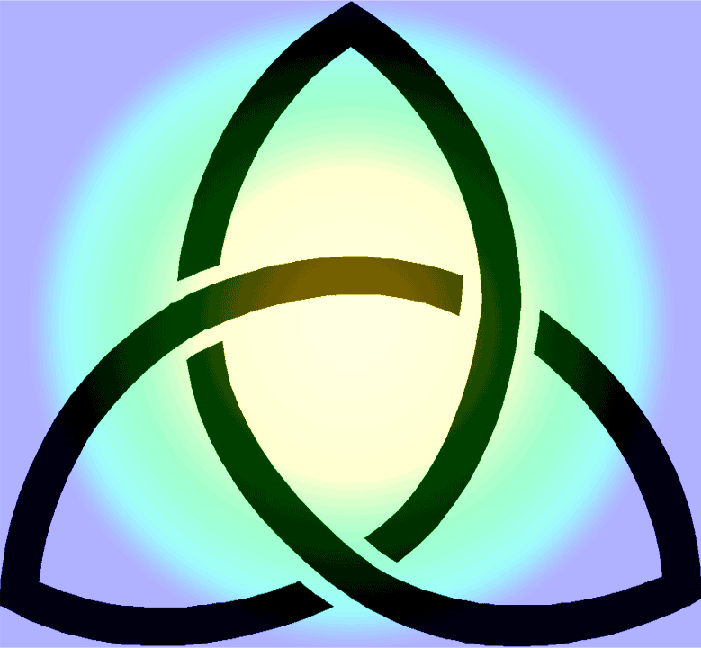 Trinity symbol