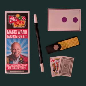 Magic Wans Mega Pack
